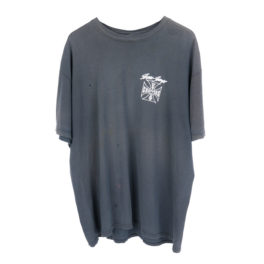 VINTAGE WEST COAST CHOPPERS JESSE JAMES TEE