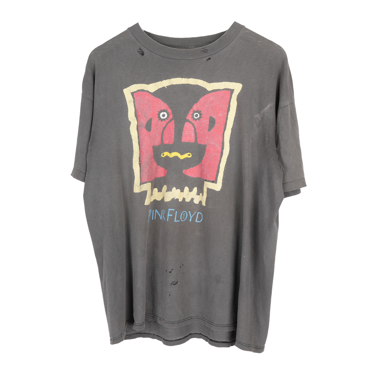 VINTAGE PINK FLOYD 1994 NORTH AMERICAN TOUR TEE
