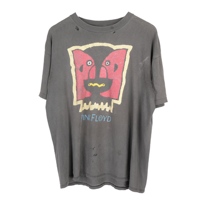 VINTAGE PINK FLOYD 1994 NORTH AMERICAN TOUR TEE