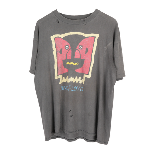 VINTAGE PINK FLOYD 1994 NORTH AMERICAN TOUR TEE