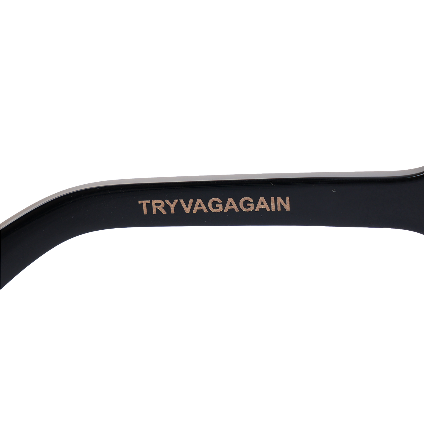 CHROME HEARTS TRYVAGAGAIN SUNGLASSES