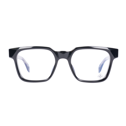 CHROME HEARTS BLACK CELIBUSSY GLASSES