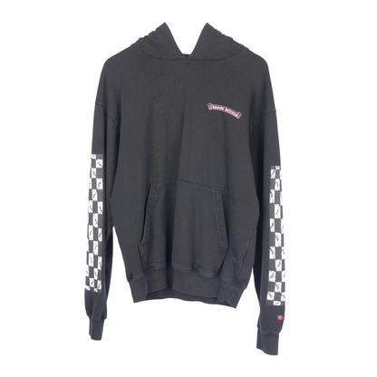 CHROME HEARTS X MATTY BOY 99 EYES HOODIE