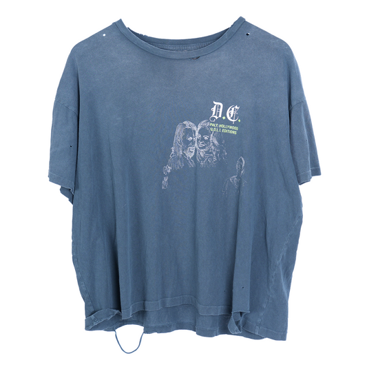 PALY UDLI DRUG STORE TEE