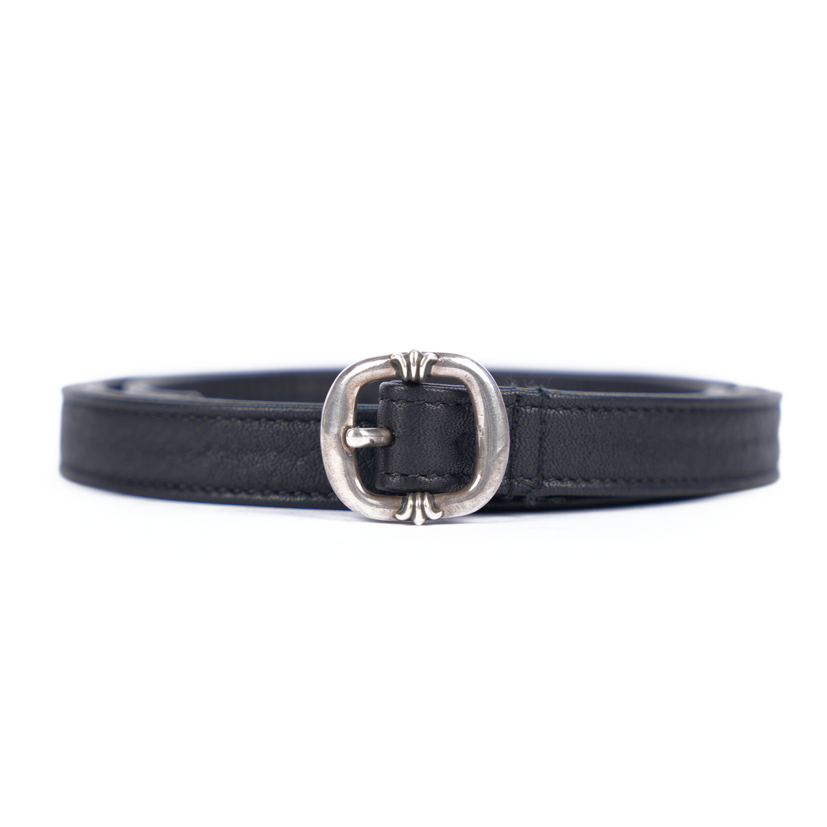 CHROME HEARTS 0.5 INCH GUNSLINGER BELT