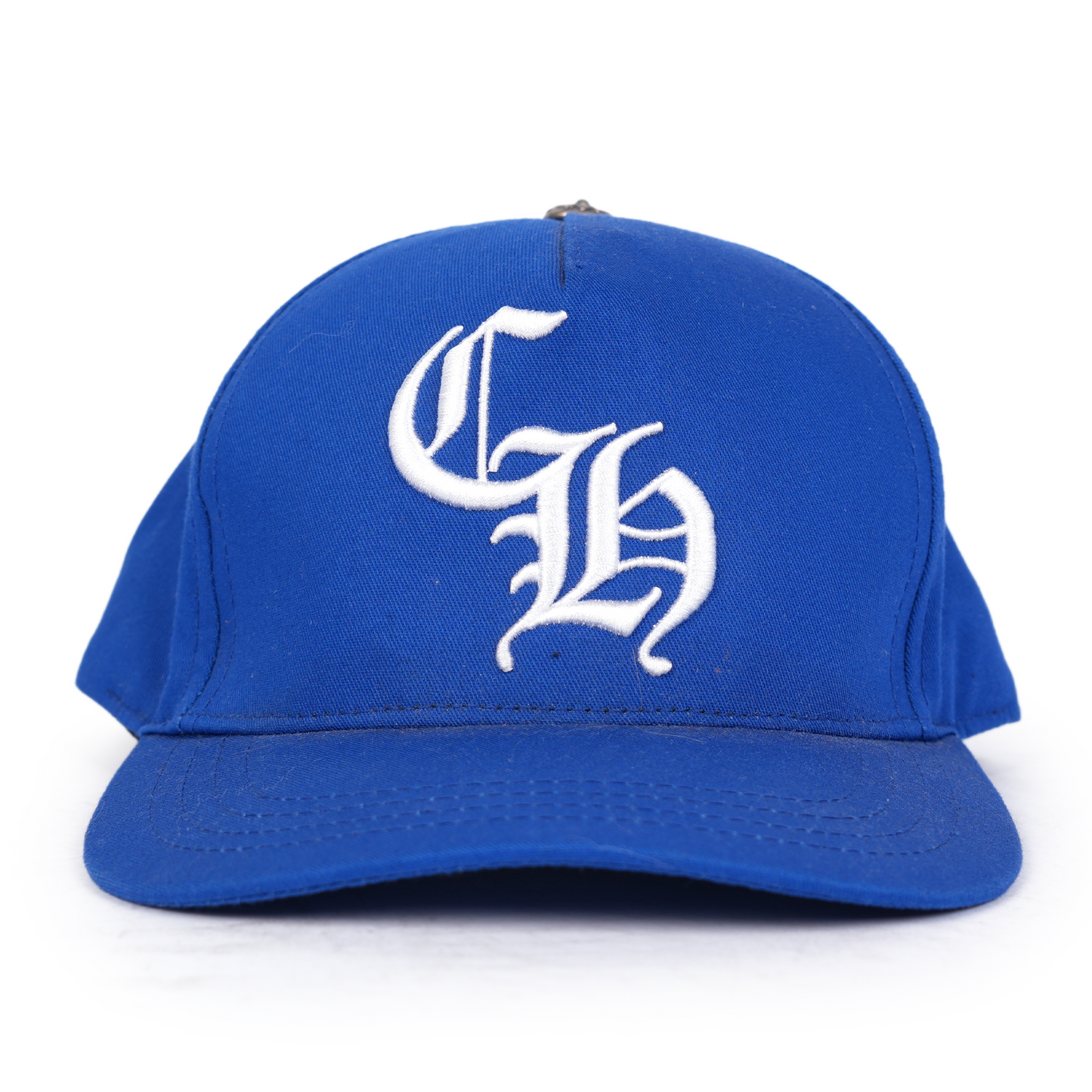 CH LOGO EMBROIDERED HAT