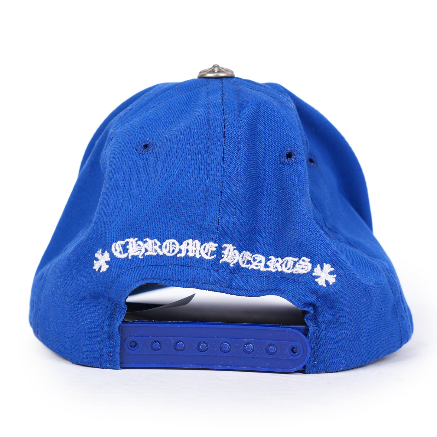 CH LOGO EMBROIDERED HAT