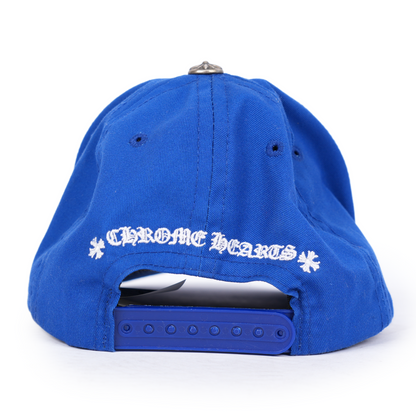 CH LOGO EMBROIDERED HAT