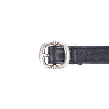 CHROME HEARTS 0.5 INCH GUNSLINGER BELT