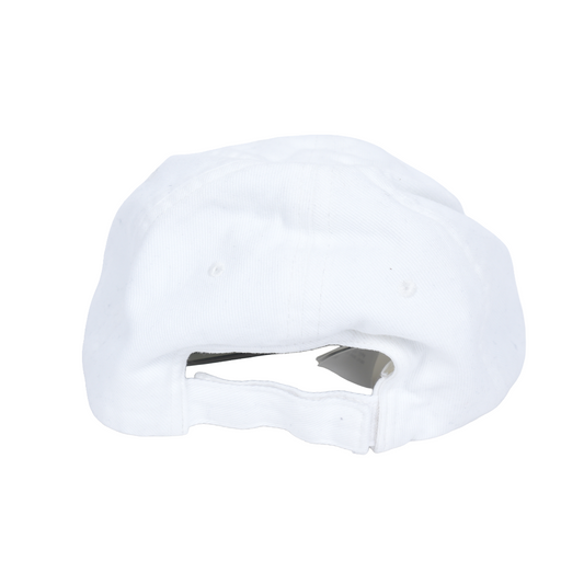 BALENCIAGA WHITE HAT