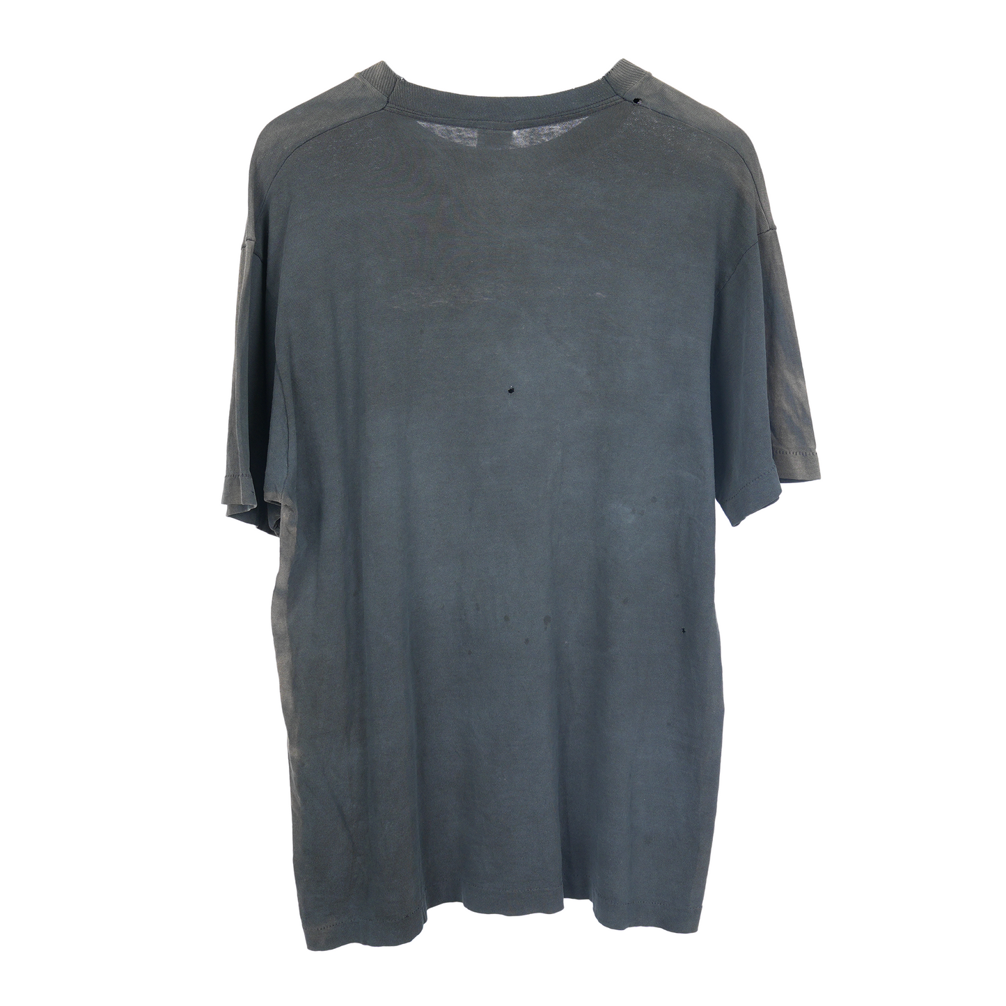 MIAMI JESUS CHRIST THRASHED TEE