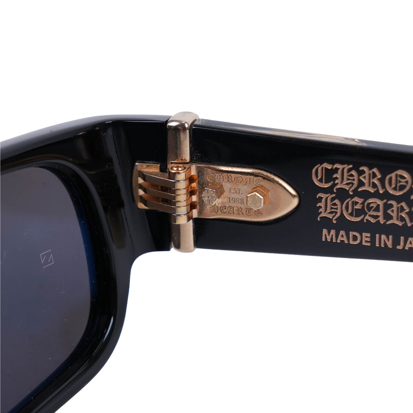CHROME HEARTS TRYVAGAGAIN SUNGLASSES