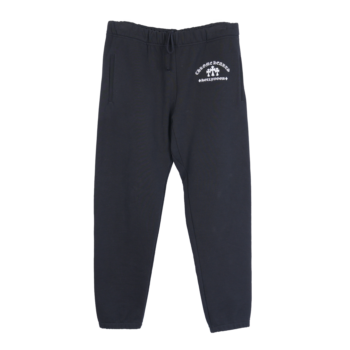 CHROME HEARTS KING TACO SWEATPANTS