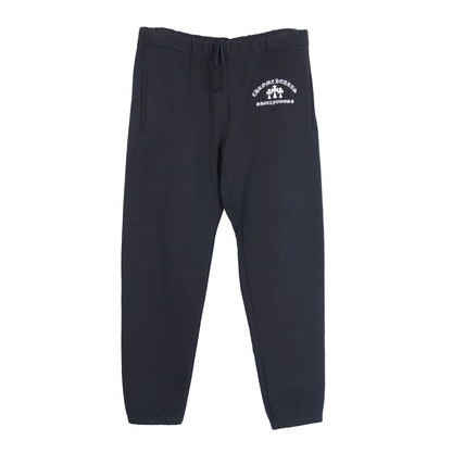 CHROME HEARTS KING TACO SWEATPANTS