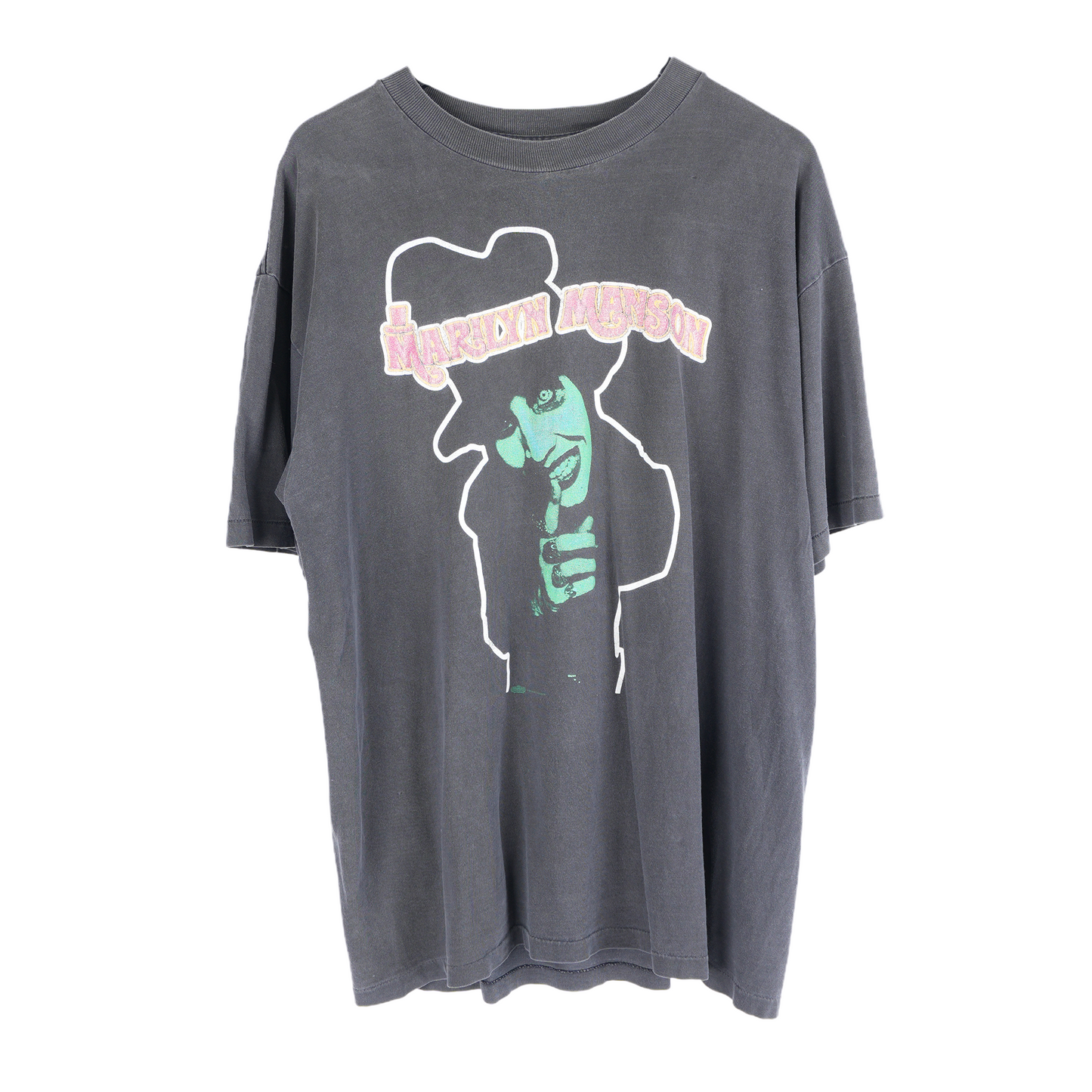 VINTAGE MARYLIN MANSON TEE
