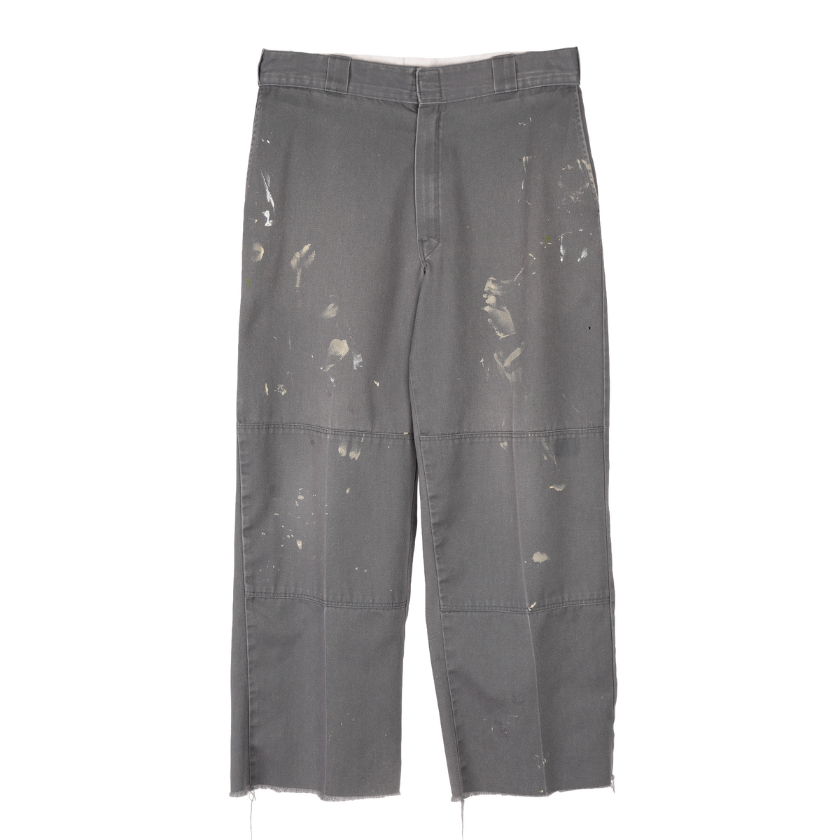VINTAGE DICKIES GREY PANTS