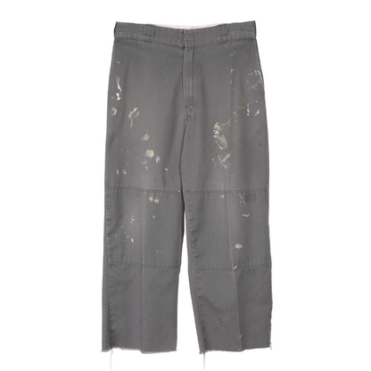 VINTAGE DICKIES GREY PANTS