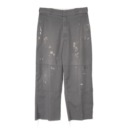 VINTAGE DICKIES GREY PANTS