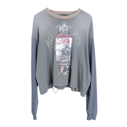 PALY ALL THAT JAZZ LS