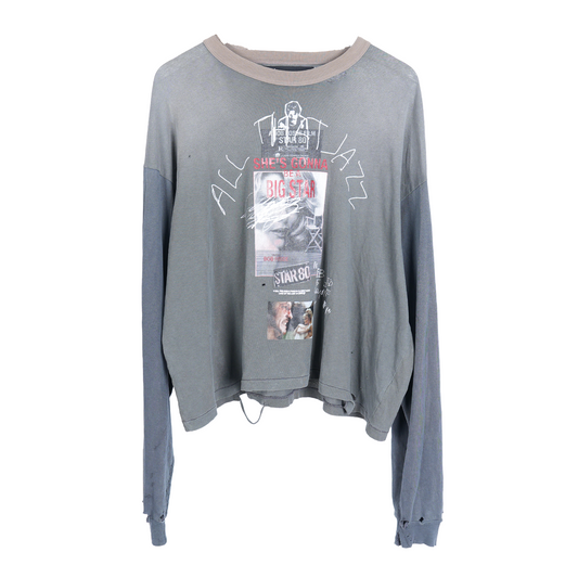 PALY ALL THAT JAZZ LS