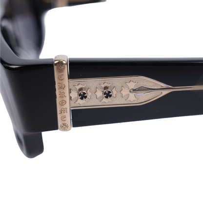 CHROME HEARTS TRYVAGAGAIN SUNGLASSES