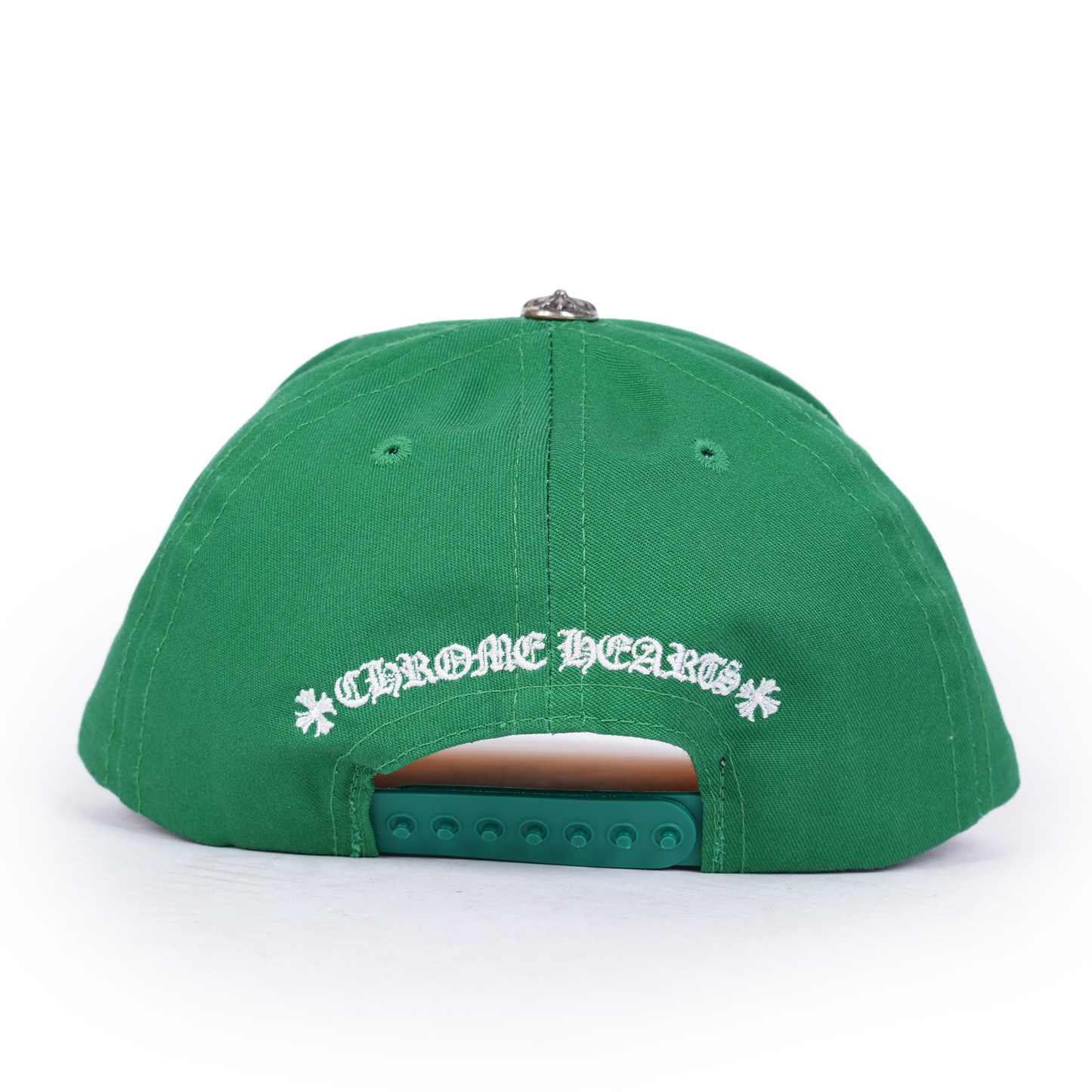 CH LOGO EMBROIDERED HAT