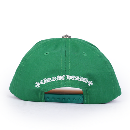 CH LOGO EMBROIDERED HAT