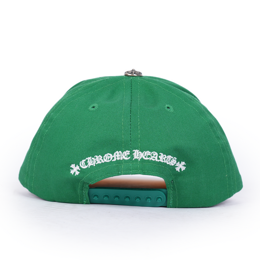CH LOGO EMBROIDERED HAT