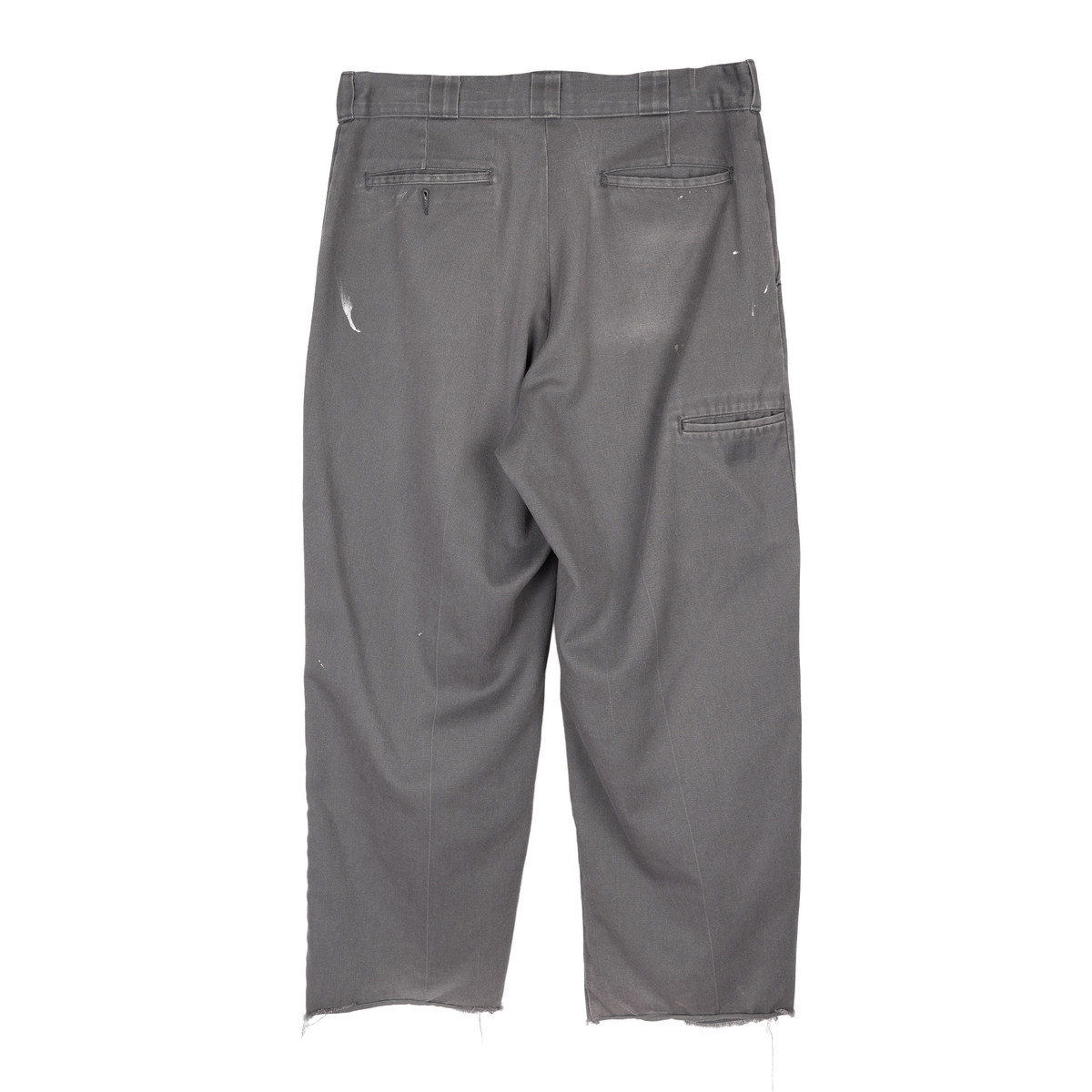 VINTAGE DICKIES GREY PANTS