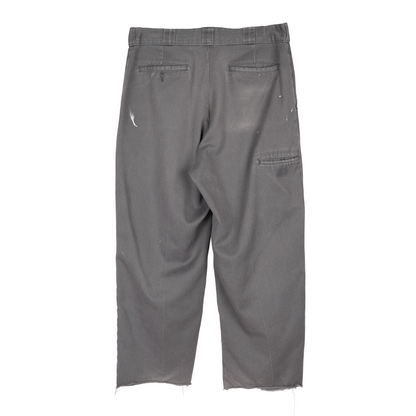 VINTAGE DICKIES GREY PANTS