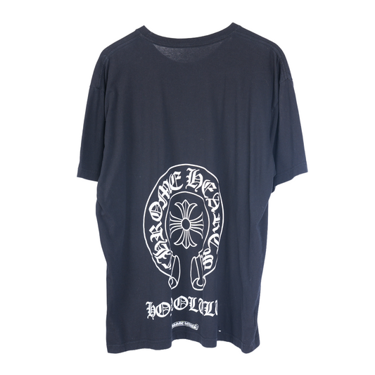 CHROME HEARTS HONOLULU SHIRT
