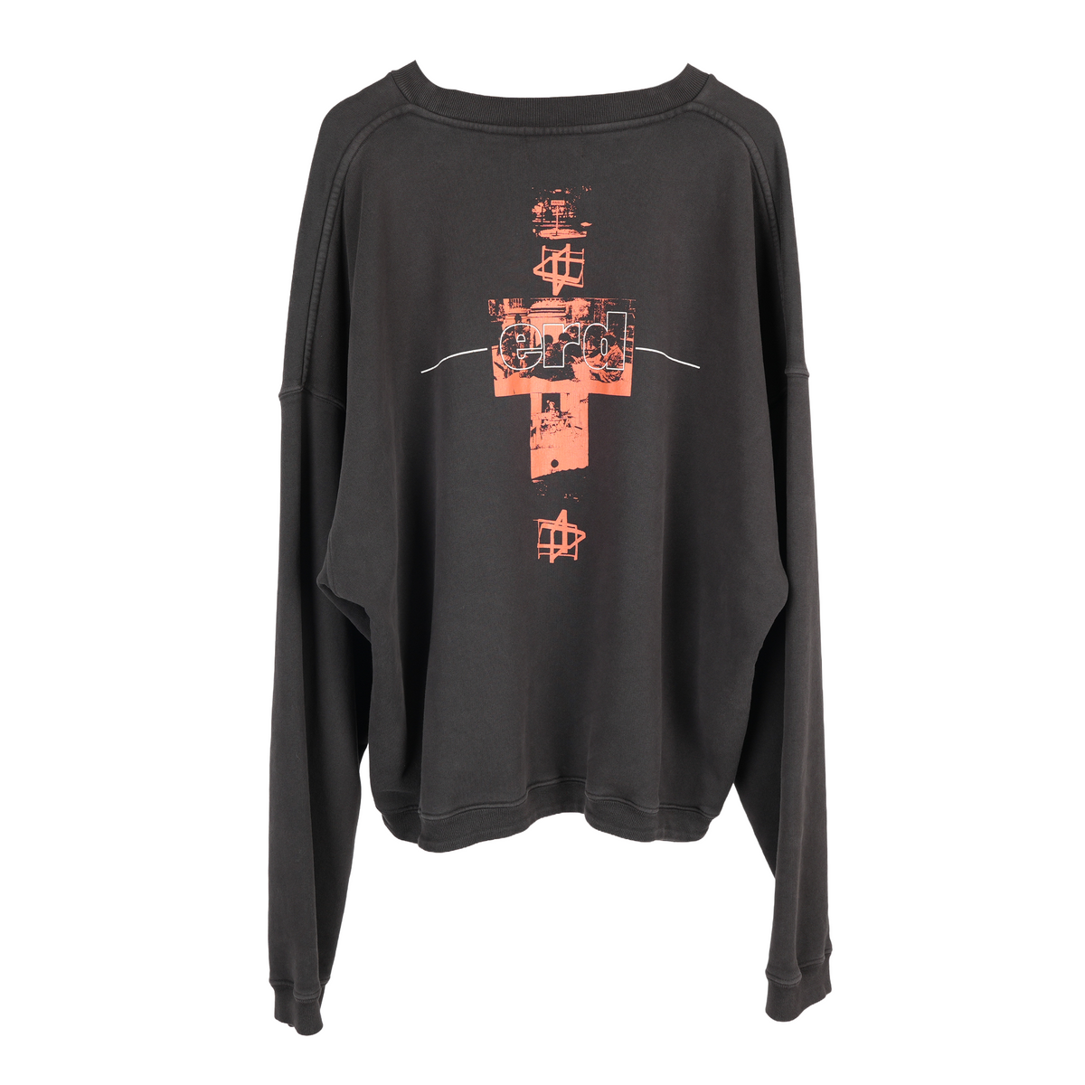 ENFANTS RICHES DÉPRIMÉS ERD COMPRENDE CREWNECK