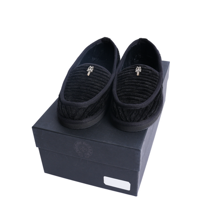 DAGGER LOAFERS NEW WITH BOX SIZE 38