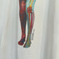 VINTAGE ORIGINAL NIRVANA IN UTERO BAND TEE