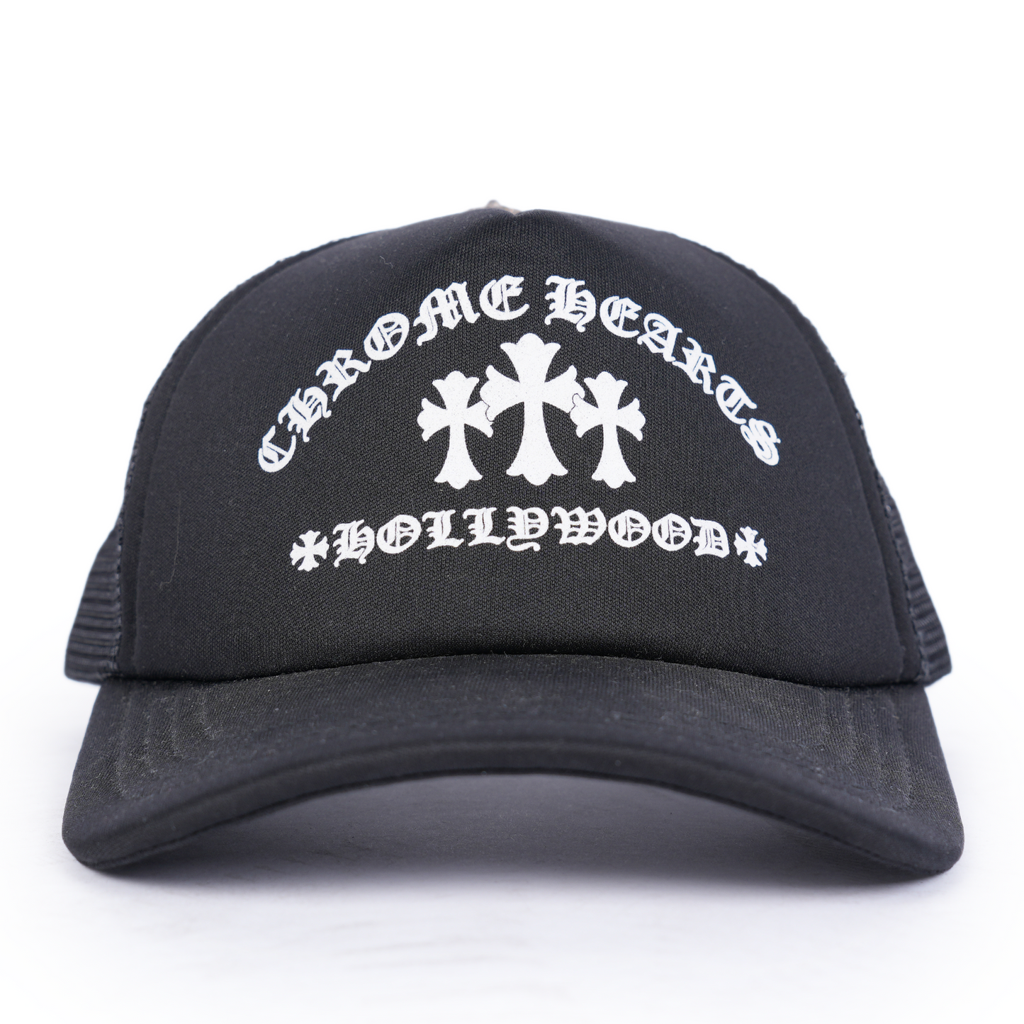 CH KING TACO TRUCKER HAT