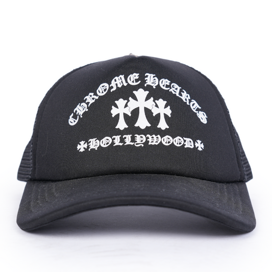 CH KING TACO TRUCKER HAT