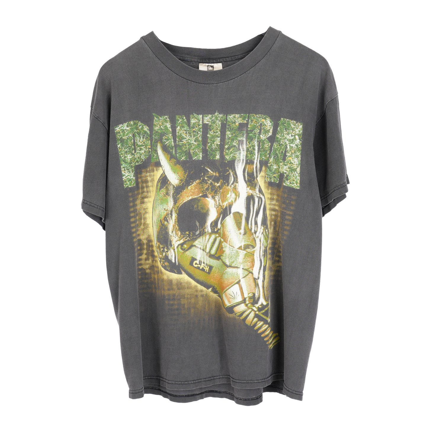 VINTAGE PANTERA COWBOYS FROM HELL '99 TEE