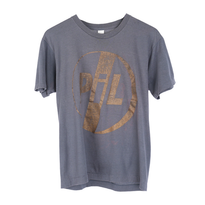 VINTAGE PIL HAPPY TOUR BAND TEE