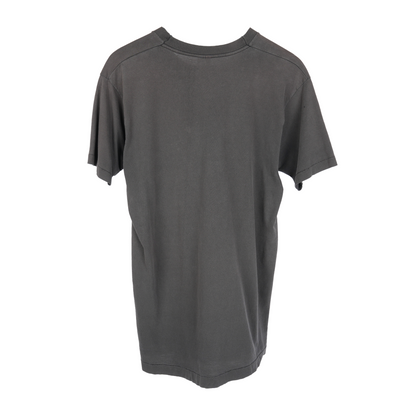 VINTAGE GHOST POCKET BLANK TEE