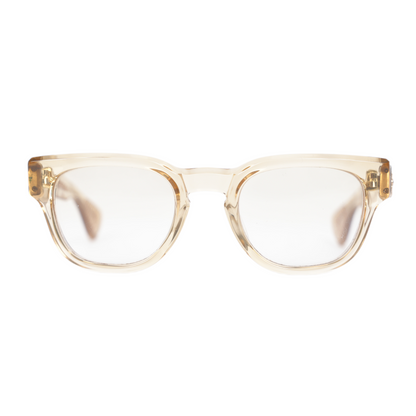 CHROME HEARTS CUNTVOLTED GLASSES