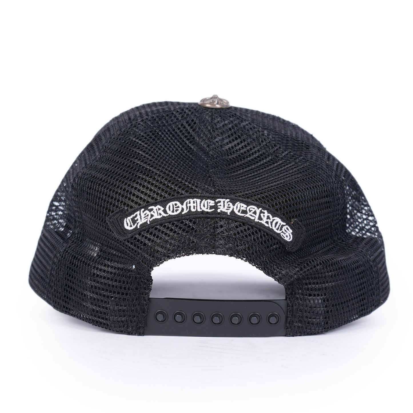 CH KING TACO TRUCKER HAT