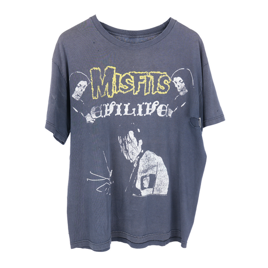 FADED MISFITS TEE