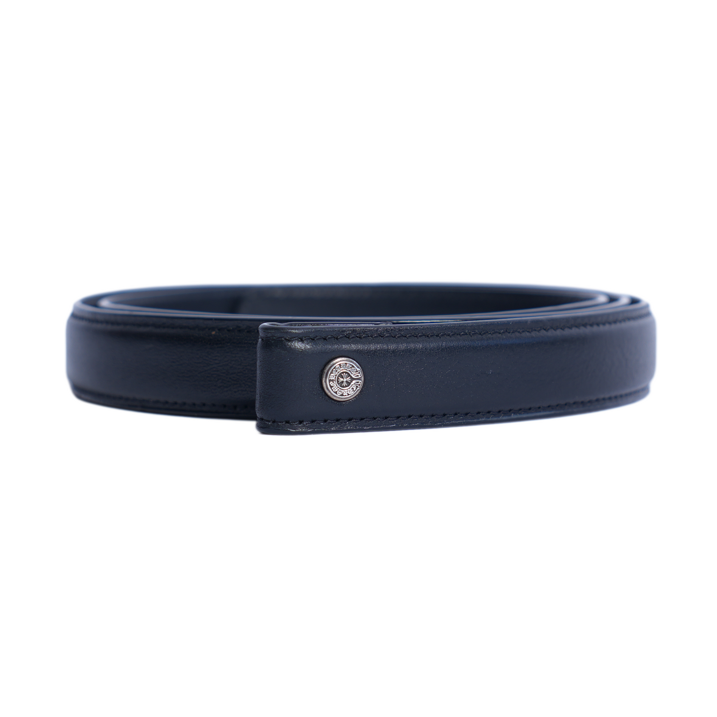 CHROME HEARTS 1 INCH BELT STRAP