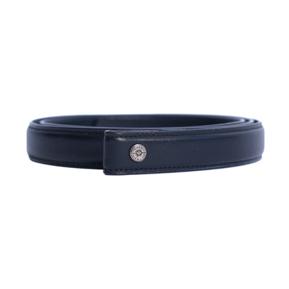 CHROME HEARTS 1 INCH BELT STRAP