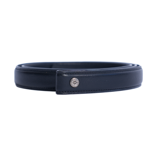 CHROME HEARTS 1 INCH BELT STRAP