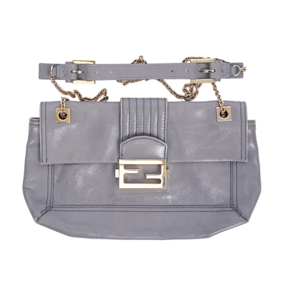 VINTAGE FENDI BAGUETTE BAG