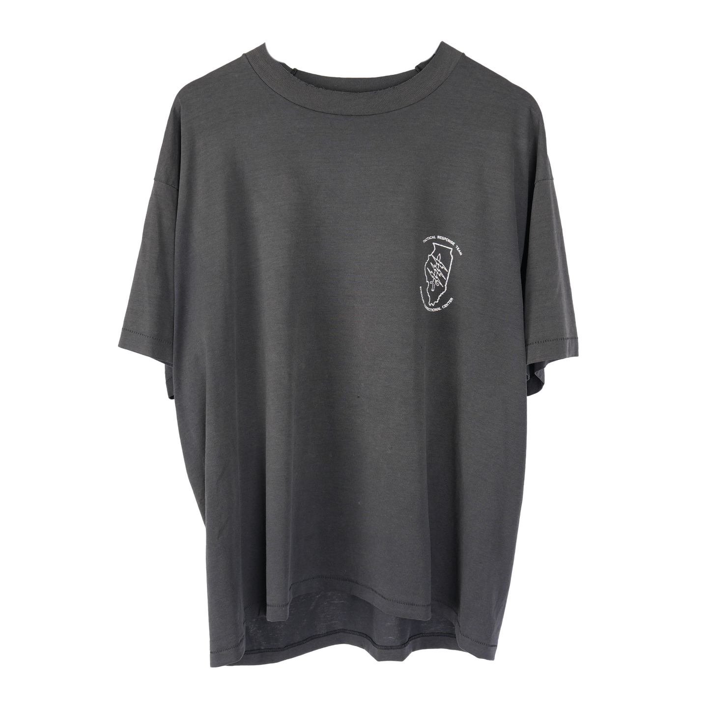 VINTAGE TACTICAL RESPONSE TEAM TEE
