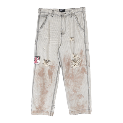 ENFANTS RICHES DÉPRIMÉS ERD SHUJI CARPENTERS PANTS
