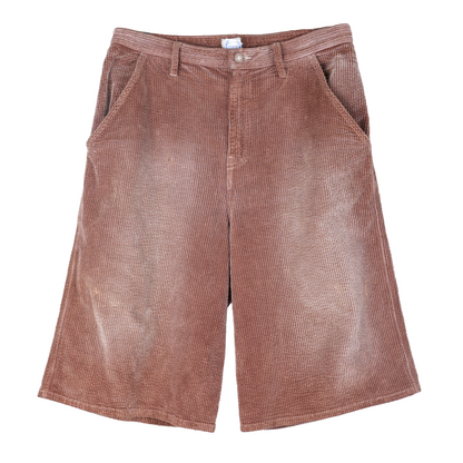 ERL CORDUROY SHORTS