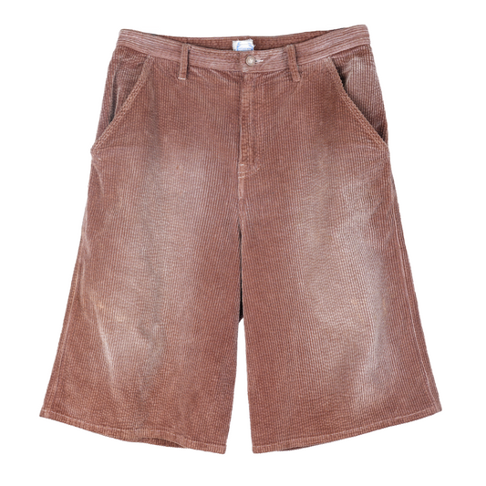 ERL CORDUROY SHORTS